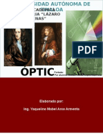 Uso Tics Optica Sept 2011
