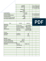 Tabla Construcción