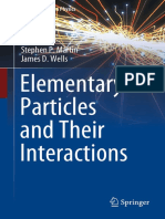 Particles Physics