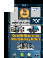 Curso de Repacion de Telefonos