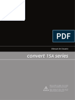 Convert Series: Manual de Usuario