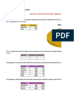 Problemas Estadistica