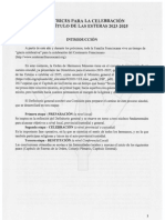 Directrices para La Celebración - 230719 - 205340 - 230904 - 114054