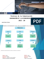 Comunicacion