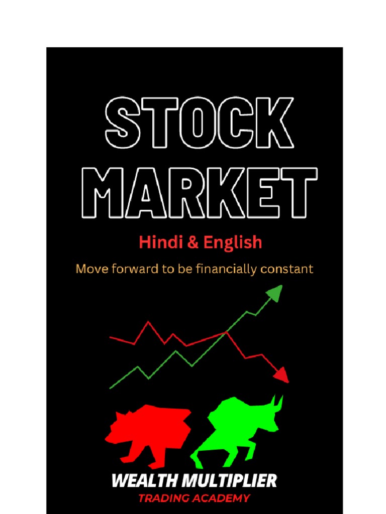 STOCK MARKET GUIDE PDF IN HINDI intelligence overview