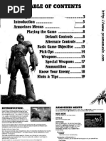 Moonbase One User Manual | PDF | Menu (Computing) | Computing