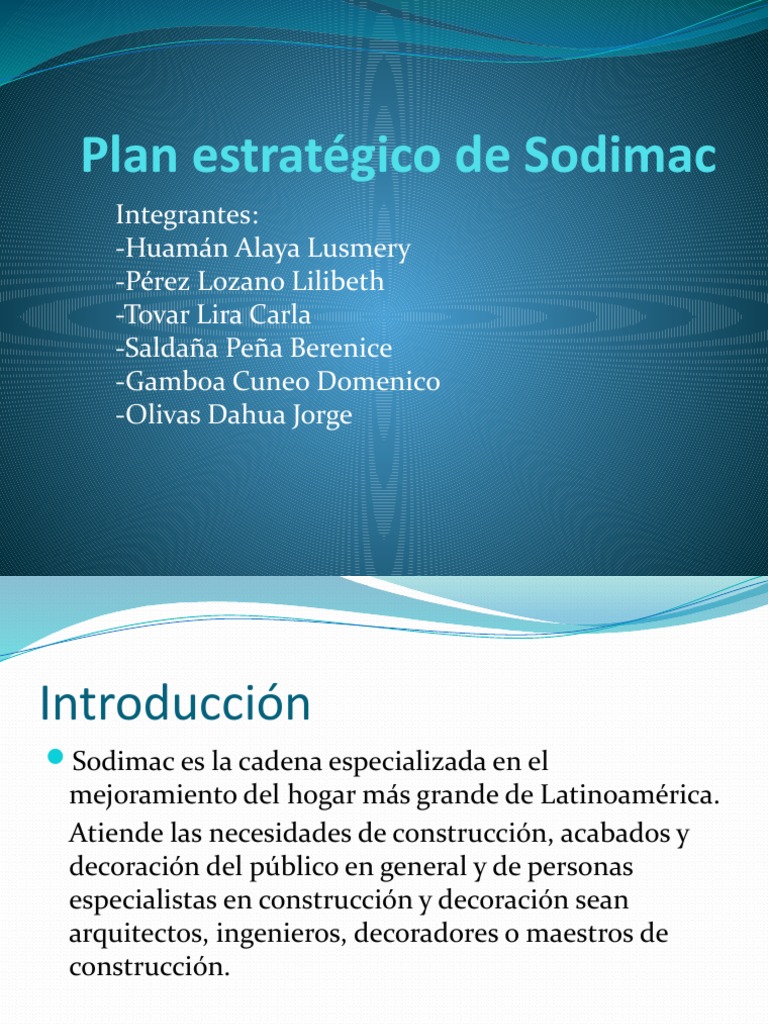 plan-estrategico-sodimac-pdf-calidad-comercial-mercado-econom-a