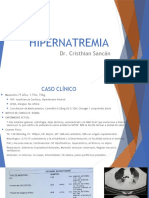 Clase Hipernatremia