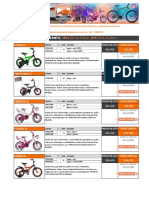 Ventas Corporativas Abril 2023