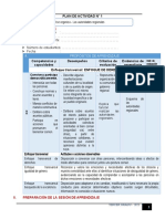 3° - Acti 28 de Agosto N°1 PS