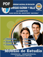 Modulo Planificación Curricular Con Anexos 09-09-2023