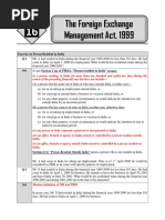 Self-Declaration for Articleship Transfer | PDF