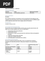 Lesson Plan - XII - Chapter 1 - Python Revision Tour I | PDF | Python ...