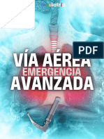Vía Aérea Avanzada - Emergencia - Espanol I