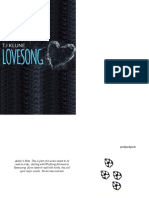 Lovesong (2.5)