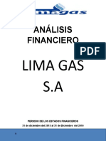 Lima Gas Word - Ordenado