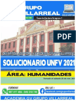 Unfv Area B 2021