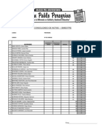 2º Bim Ortografia