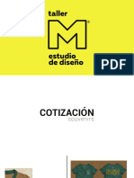 COTIZACIÓN Mello