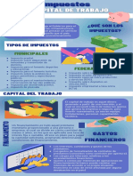 Infografia Proyecto Modular Viabilidad de Proyectos