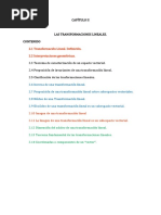 2 CAPITULO II Semana 6 Transf Lineales