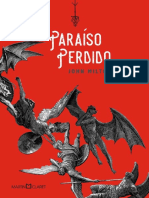 Paraíso perdido (Martin Claret)