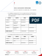 3.1 .2 Tallern N.2 de Partidadoble - Ejercicios