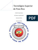 T3-Structs & Class Con Menú de Opciones-1er Corte - BrandonVargasZumaya