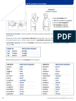 Passato - Prossimo - Come Funziona