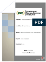 Tarea 4 Materiales Parcial Ledvin Jassiel Perdomo Rivera 200910810048