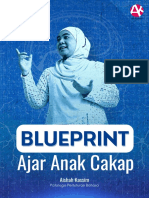 Ebook Blueprint Ajar Anak Cakap