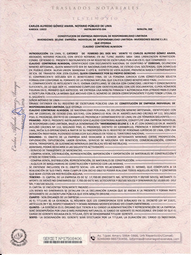 SCANEO | PDF