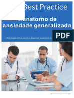 BMJ Transtorno de Ansiedade Generalizada