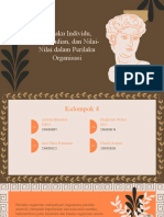 Ancient Greece History Presentation Brown Variant