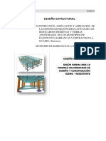 1514 NSR Estructural Etnoeducativo