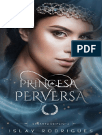 Islay Rodrigues - Encanto Egípcio 3 - Princesa Perversa