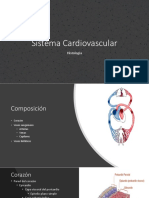 Sistema Cardiovascular