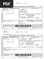 Protocolo Lasa-2 - VF | PDF | Farmacia | Medicamentos con receta