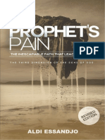 La Douleur Du Prophète - 2