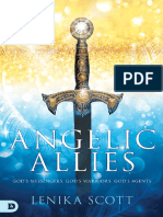 Angelic Allies