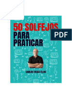 50SolfejosParaPraticar