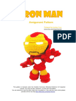 Marvel - Iron Man (ING)