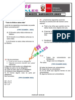 MATEMATICA 