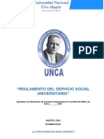Reg Servicio Social Universitario v2