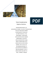 Texto Complementar Registros Akashicos PDF