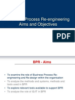 BPR 00 Aims&Objectives