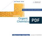 Introduction To Organic Chemistry