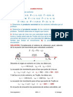 Examen Parcial Fisica Ingenieria 1 Solucion-1