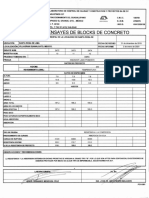 Prueba en Block y Terraceria