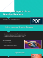 Derechos Humanos